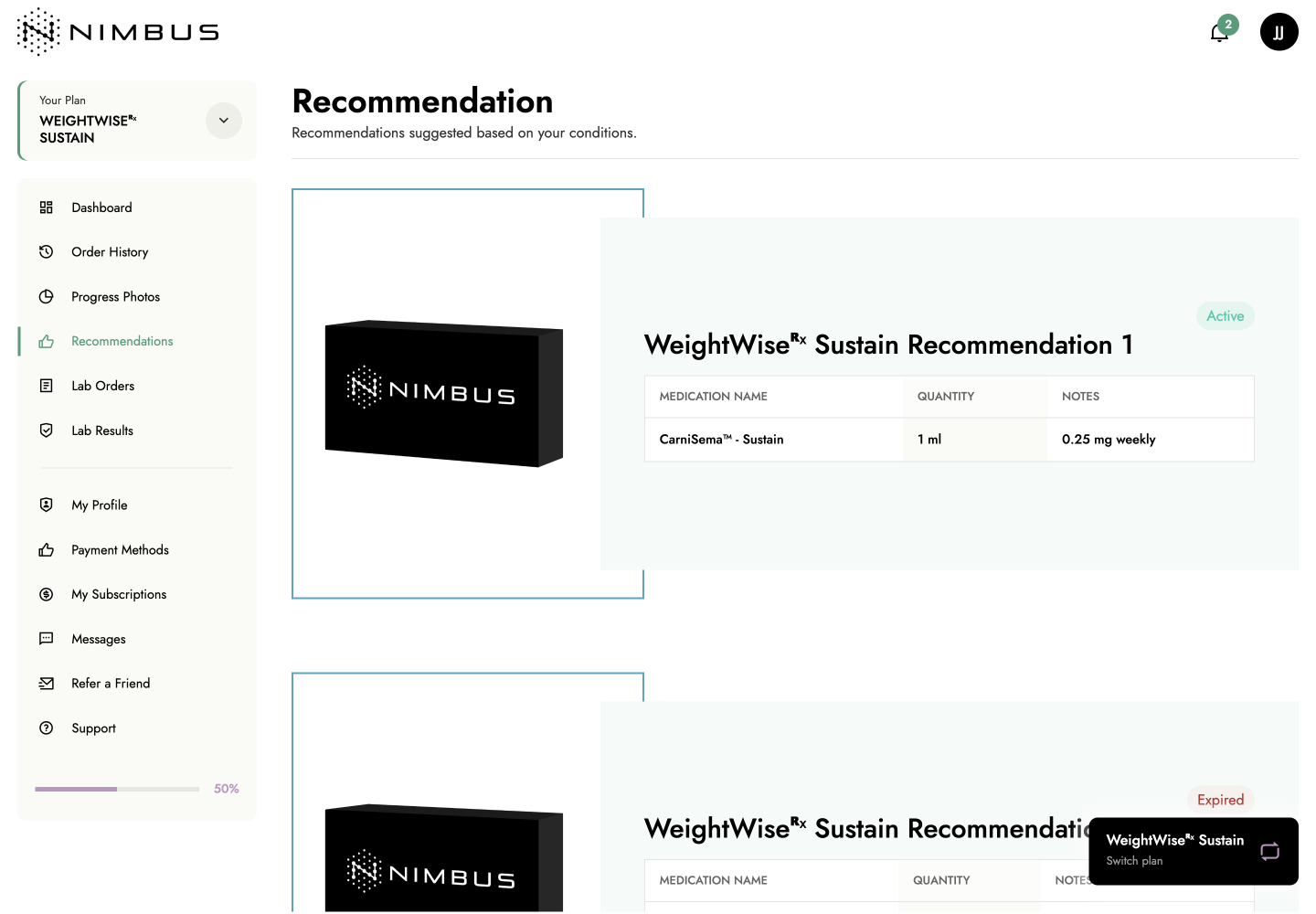 Weight1